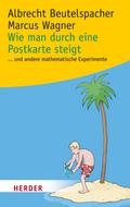 Wie man durch eine Postkarte steigt