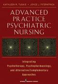 Advanced Practice Psychiatric Nursing