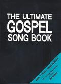 The Ultimate Gospel Songbookfür Gesang und Klavier