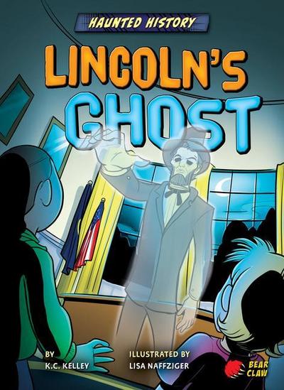 Lincoln’s Ghost