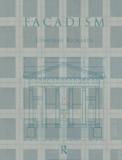 Facadism