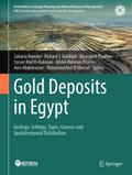 Gold Deposits in Egypt