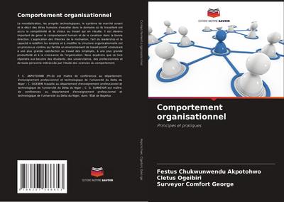 Comportement organisationnel