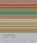 Gerhard Richter Catalogue Raisonné. Volume 6