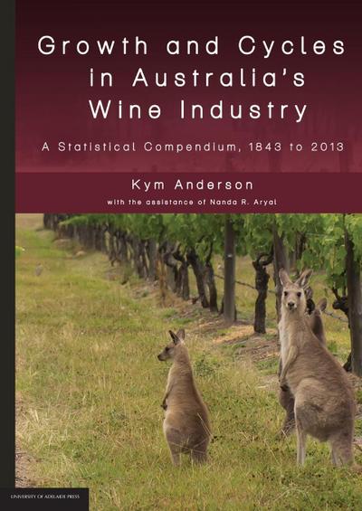 Growth and Cycles in Australia’s Wine Industry