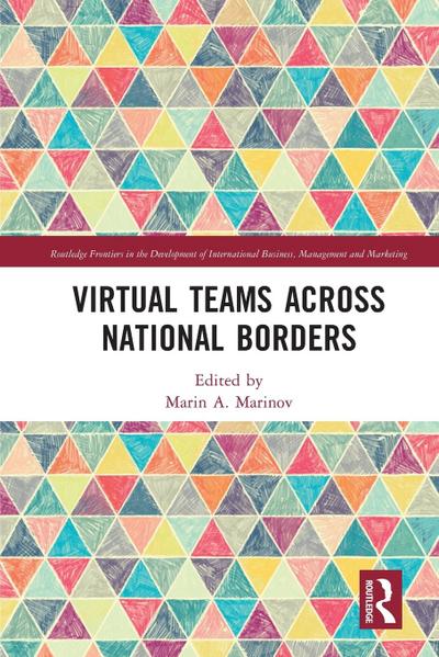 Virtual Teams Across National Borders