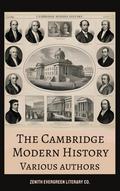 The Cambridge Modern History Collection