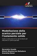 Modellazione della scarica parziale per l’isolamento solido