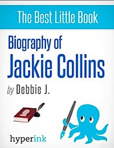 Biography of Jackie Collins