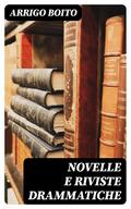 Novelle e riviste drammatiche