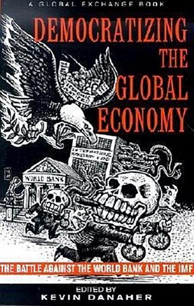 Democratizing the Global Economy