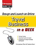 Design and Launch an Online Travel Business in a Week