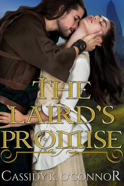 The Laird’s Promise