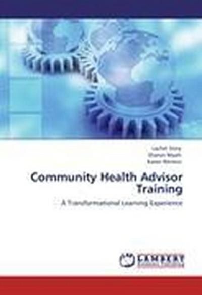 Community Health Advisor Training