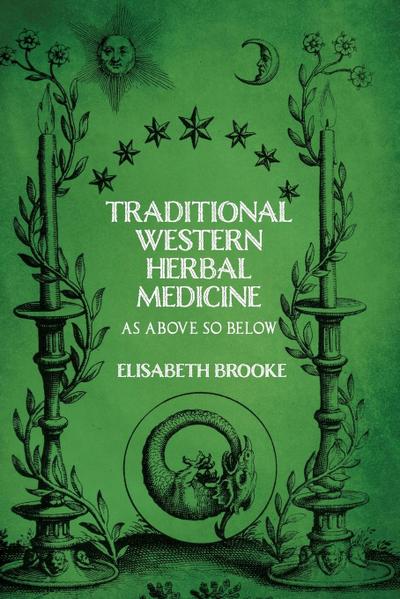 Traditional Western Herbal Medicine