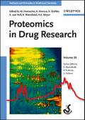 Proteomics in Drug Research