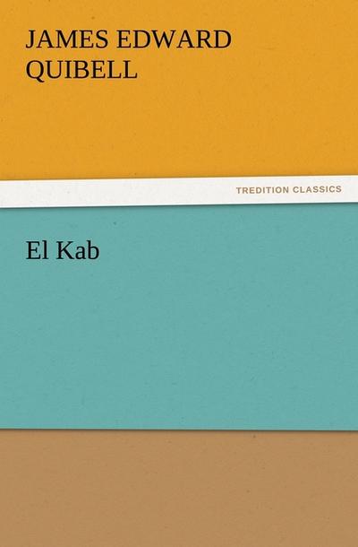 El Kab
