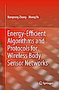 Energy-Efficient Algorithms and Protocols for Wireless Body Sensor Networks