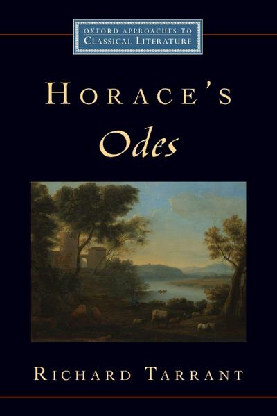 Horace’s Odes