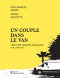 Un couple dans le van