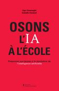 Osons l’IA a l’ecole