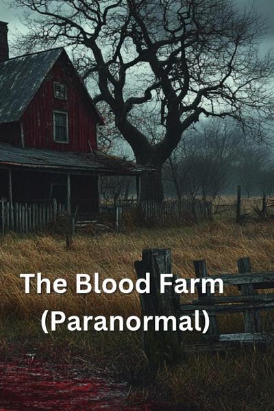 Quinton, O: Blood Farm (Paranormal)