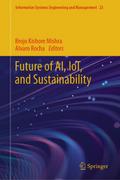 Future of AI, IoT, and Sustainability