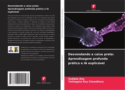 Desvendando a caixa preta: Aprendizagem profunda prática e IA explicável