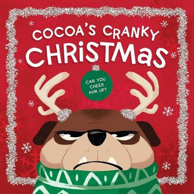 Cocoa’s Cranky Christmas