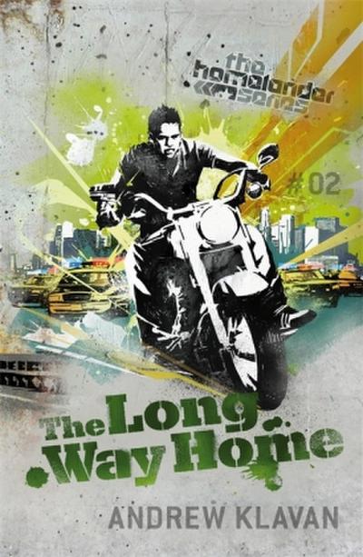 The Long Way Home