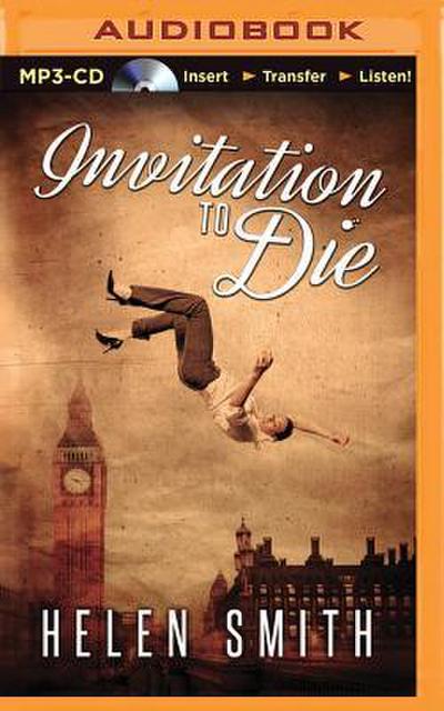 Invitation to Die
