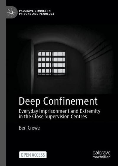 Deep Confinement