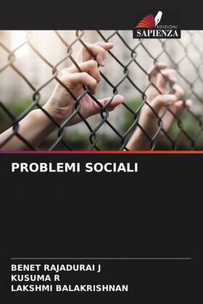 PROBLEMI SOCIALI