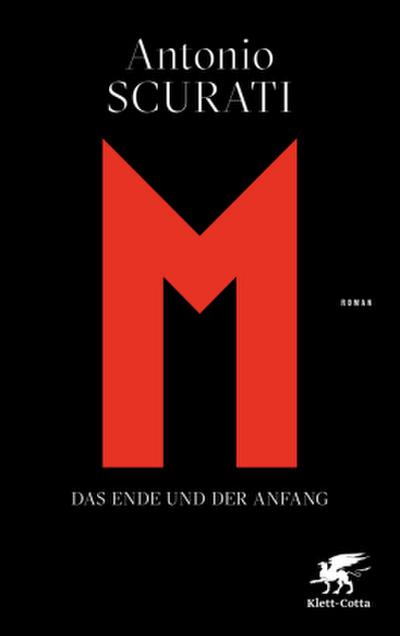 M. Das Ende und der Anfang