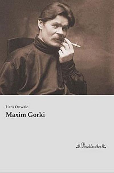 Maxim Gorki