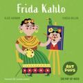 ART POPS: Frida Kahlo von Alice Harman | Taschenbuch