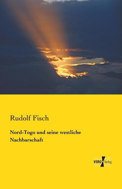 Nord-Togo und seine westliche Nachbarschaft