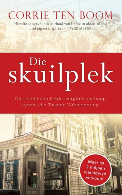 Die skuilplek