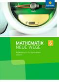 Mathematik Neue Wege SI - Ausgabe 2016 für das Saa