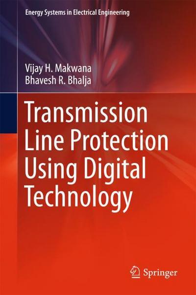 Transmission Line Protection Using Digital Technology