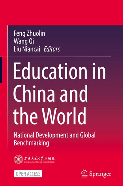 Education in China and the World