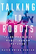 Talking to Robots