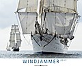 Windjammer 2017
