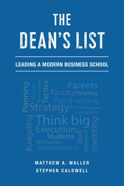 Dean’s List