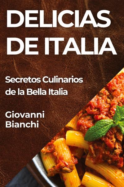 Delicias de Italia