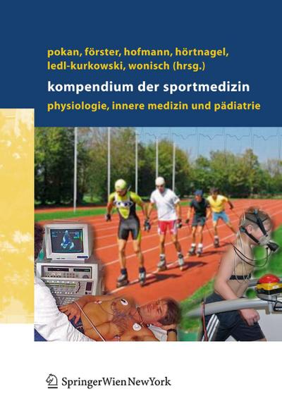 Kompendium der Sportmedizin