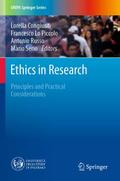 Ethics in Research