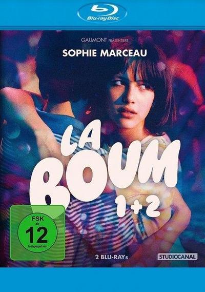 La Boum - Die Fete 1 + 2