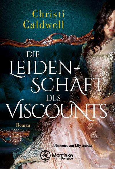 Die Leidenschaft des Viscounts
