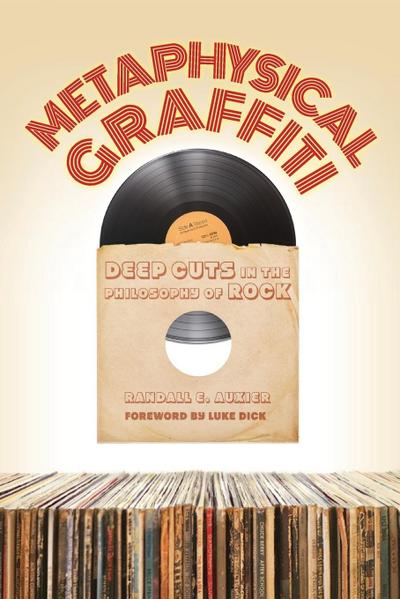 Metaphysical Graffiti